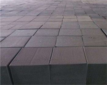 浙江蜂窩活性炭合作客戶