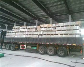 聚合氯化鋁廠家相冊