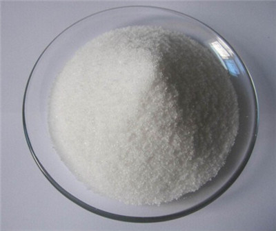 聚丙烯酰胺型號(hào)