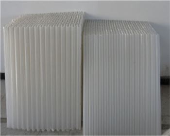 浙江蜂窩斜管填料廠家