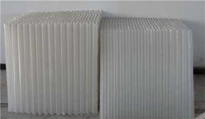 浙江蜂窩斜管填料價格