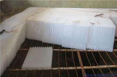 蜂窩斜管填料廠家