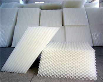 浙江蜂窩斜管填料價格